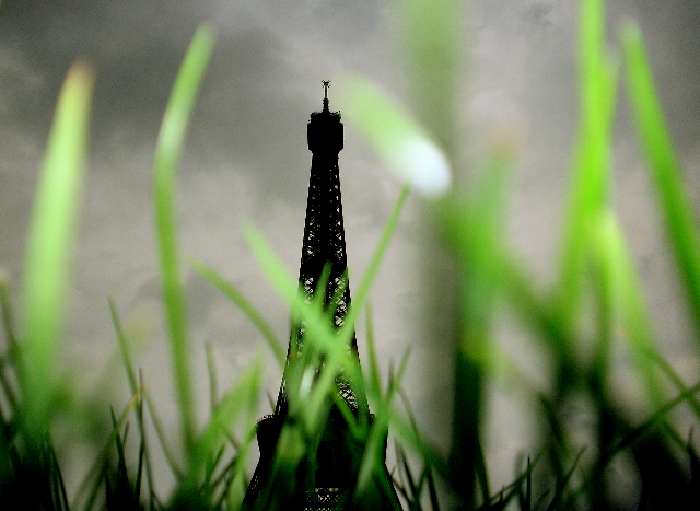 tour Eiffel