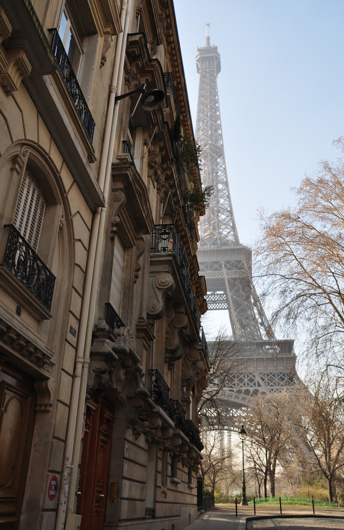 Tour Eiffel