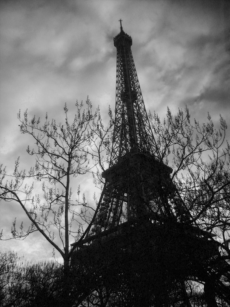 Tour Eiffel