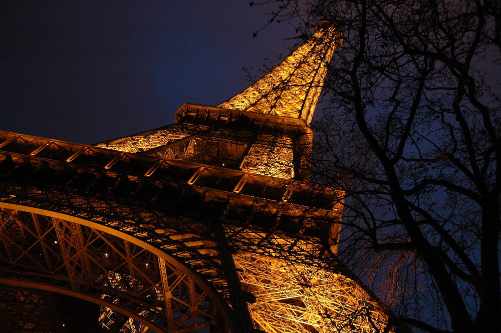 Tour Eiffel