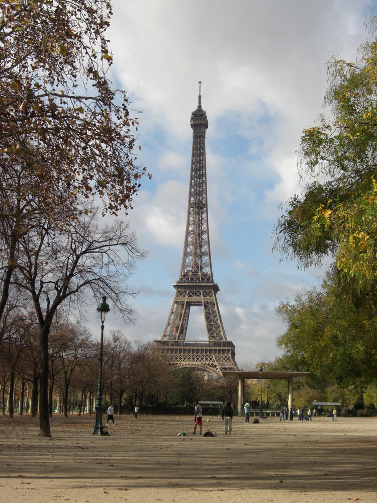 Tour Eiffel