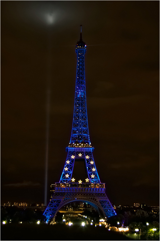 Tour Eiffel