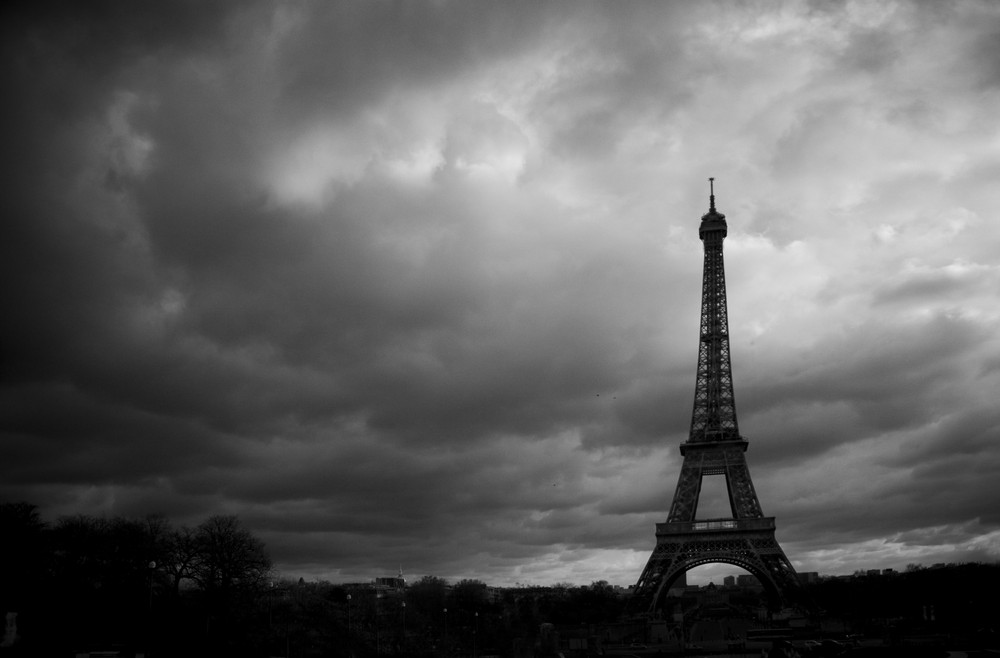 Tour eiffel