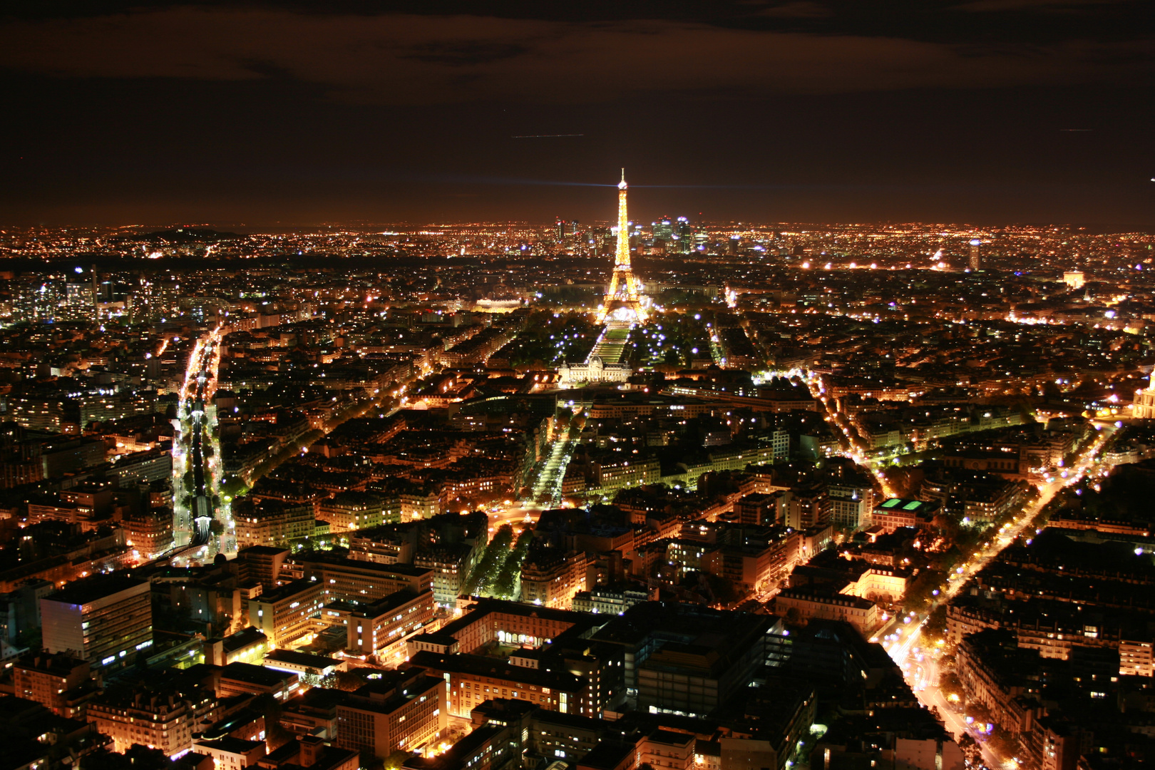 Tour Eiffel