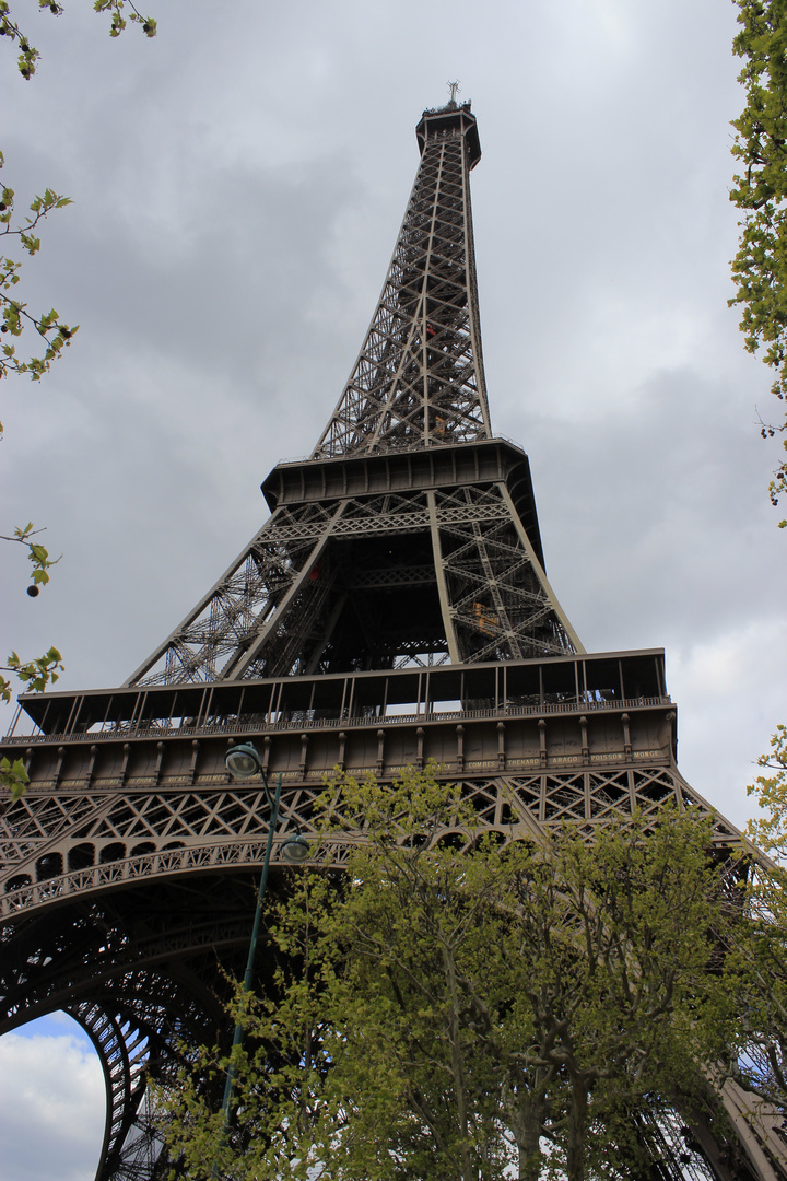 Tour Eiffel