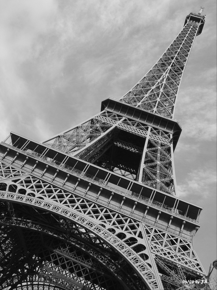 Tour Eiffel