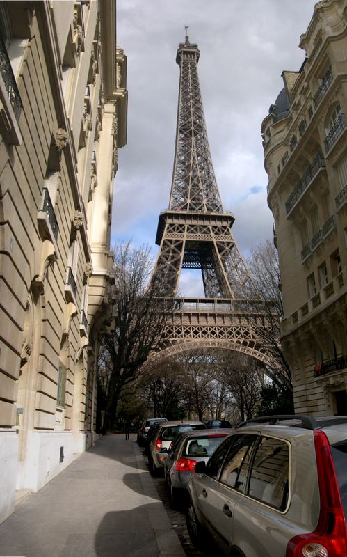 Tour Eiffel