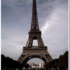 tour eiffel