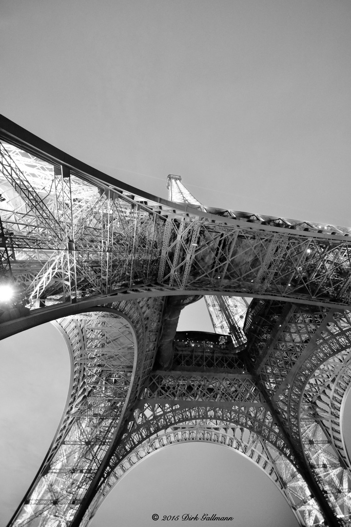 Tour Eiffel 4