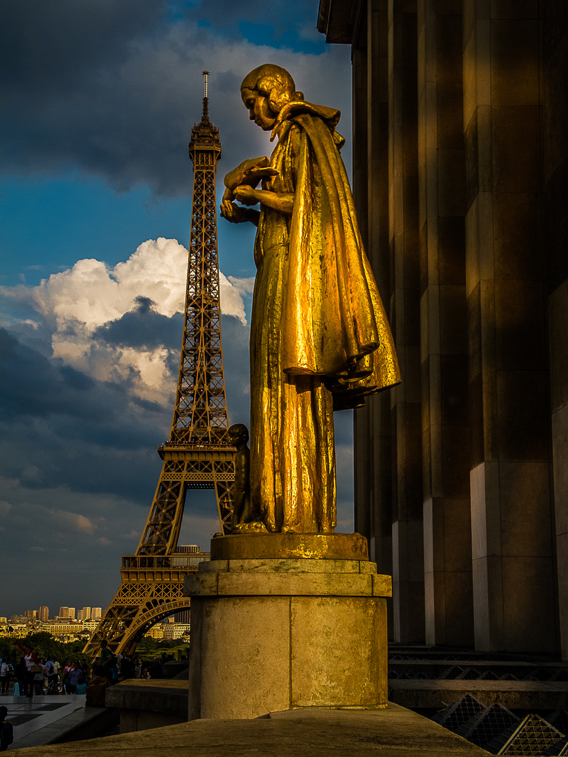 Tour Eiffel 4