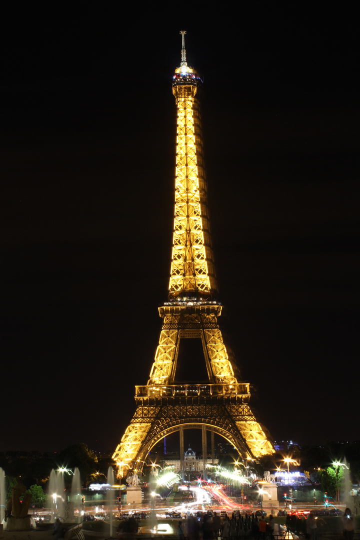 Tour Eiffel