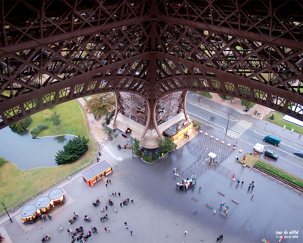 tour eiffel