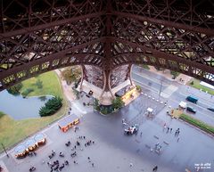 tour eiffel