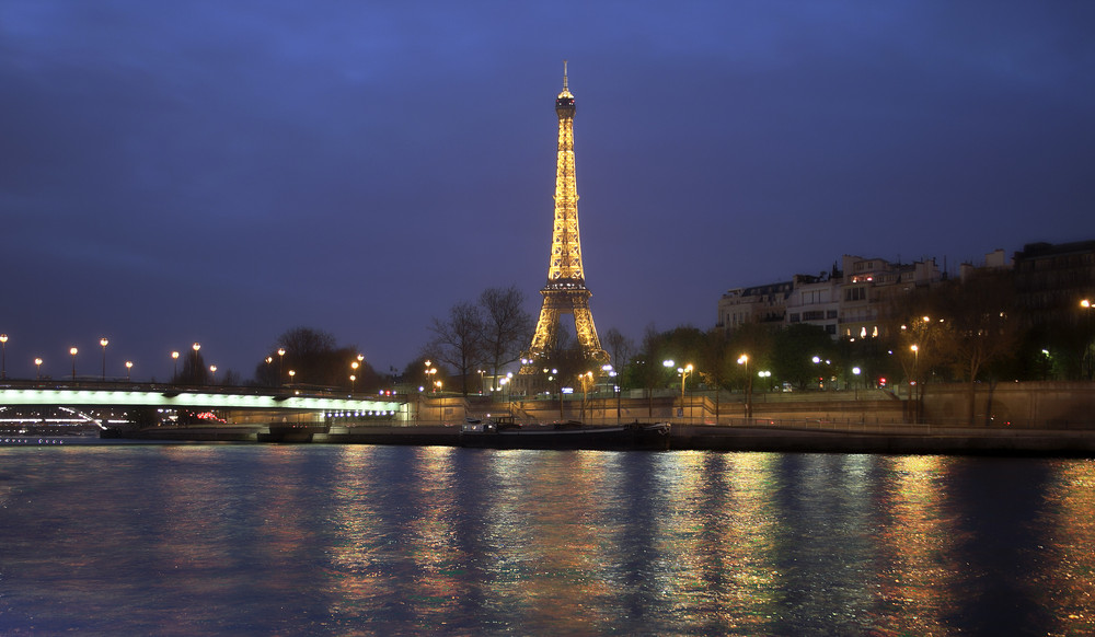 Tour Eiffel