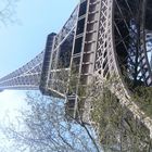 tour eiffel