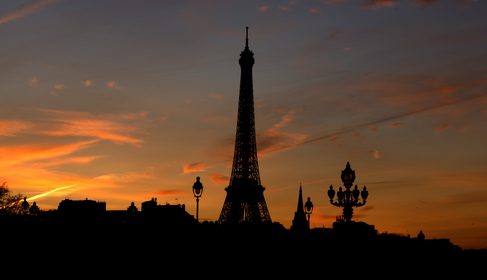 Tour Eiffel