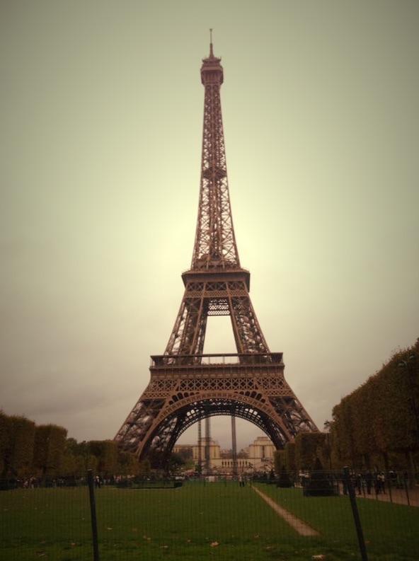 Tour Eiffel