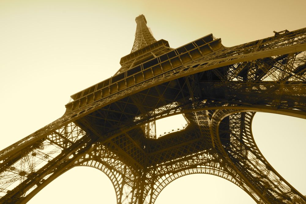 Tour Eiffel