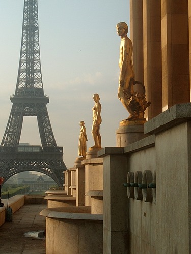 Tour Eiffel