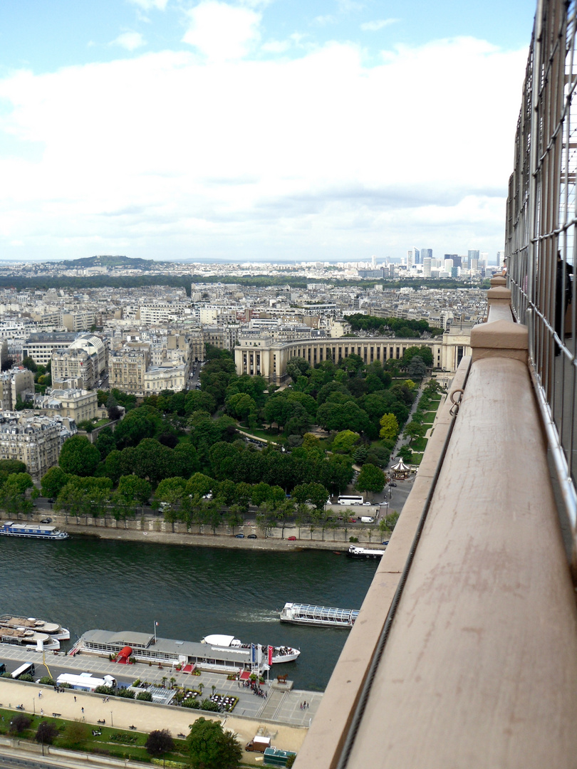 tour eiffel