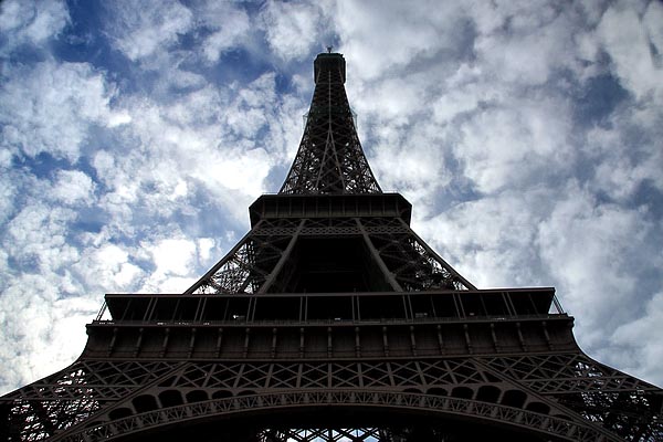 Tour Eiffel