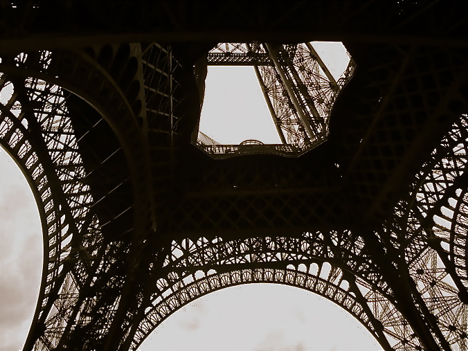 Tour Eiffel