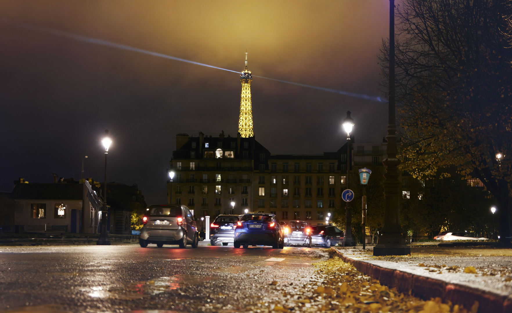 Tour Eiffel 