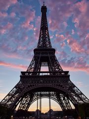 Tour Eiffel