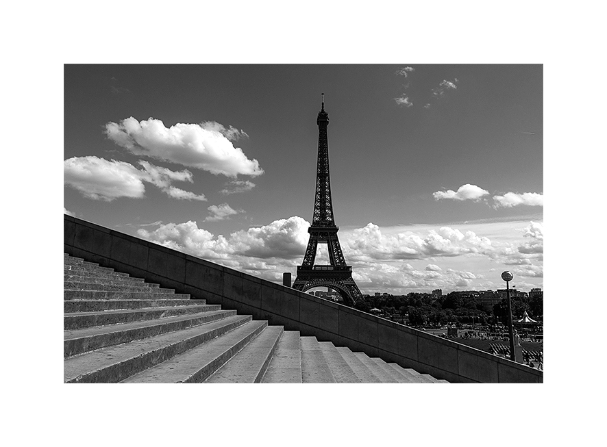 Tour Eiffel