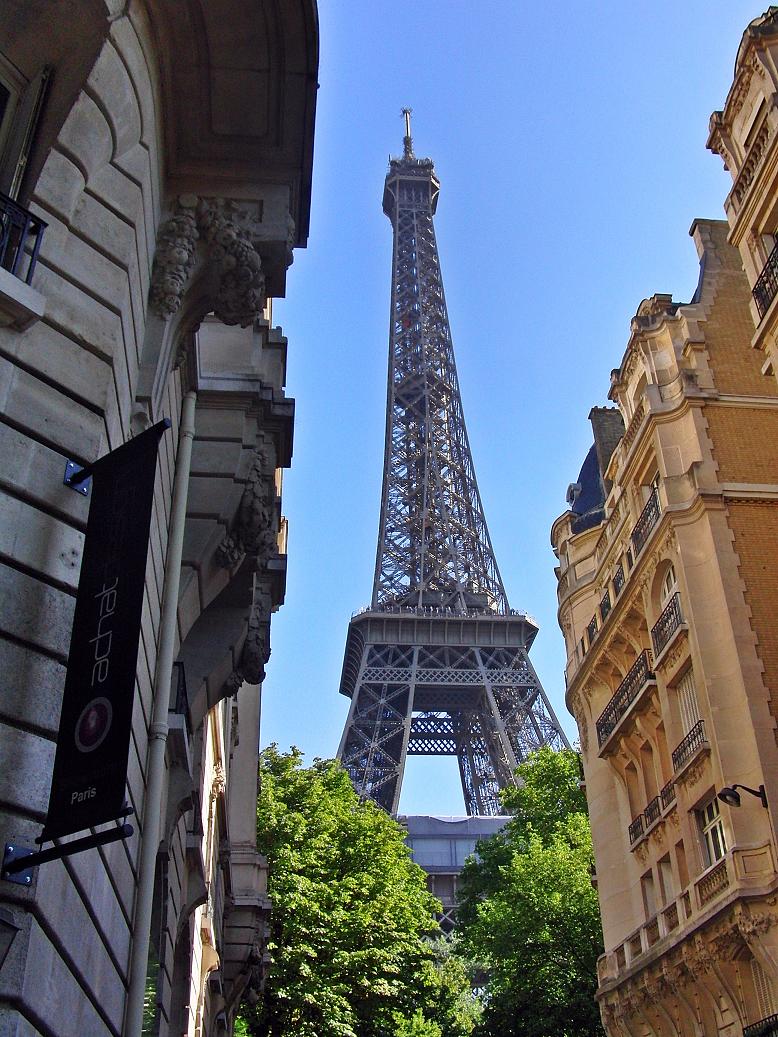 Tour Eiffel