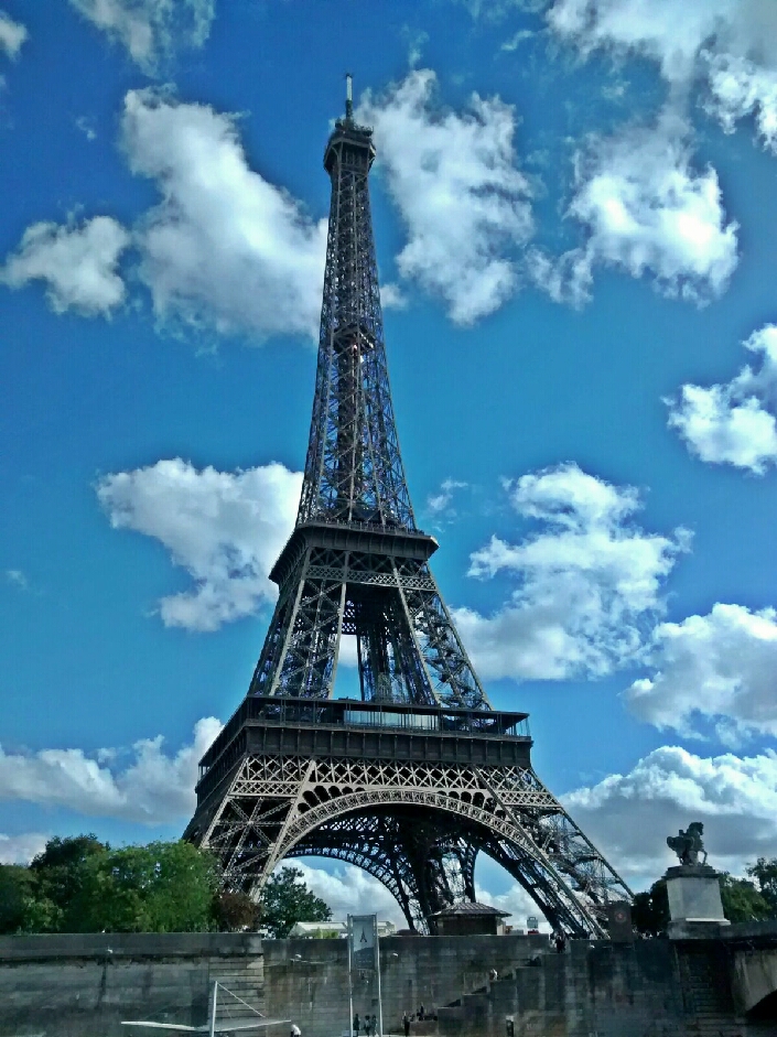 Tour Eiffel