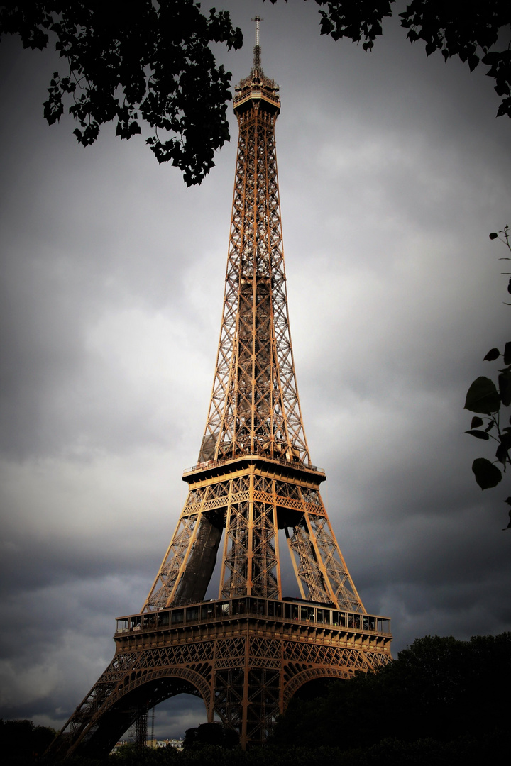 Tour Eiffel