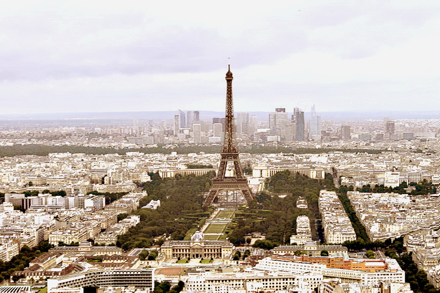 Tour Eiffel