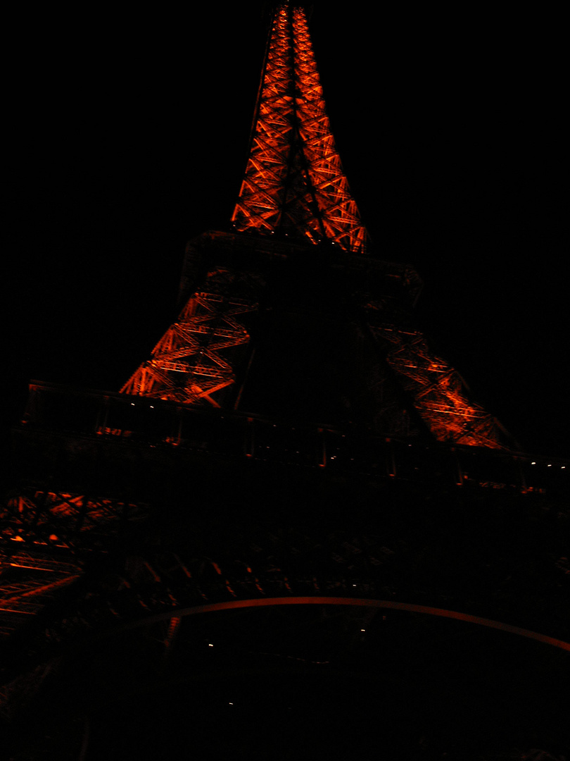 Tour Eiffel