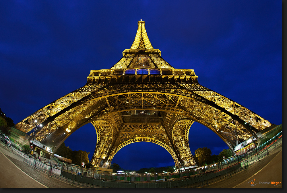  Tour Eiffel