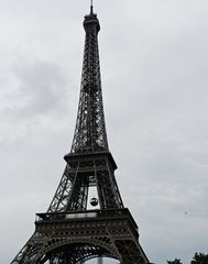 Tour Eiffel!