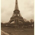 Tour Eiffel