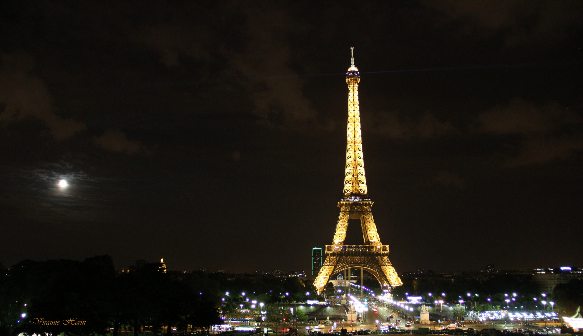 Tour Eiffel