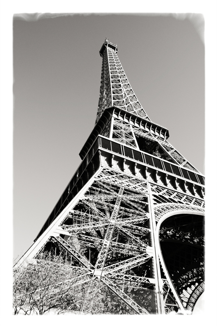 Tour Eiffel