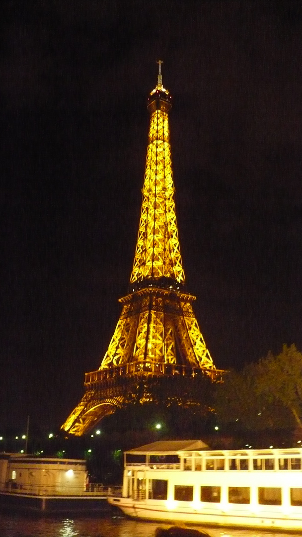 Tour Eiffel