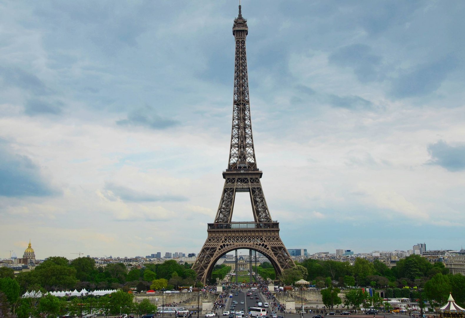 Tour Eiffel :)