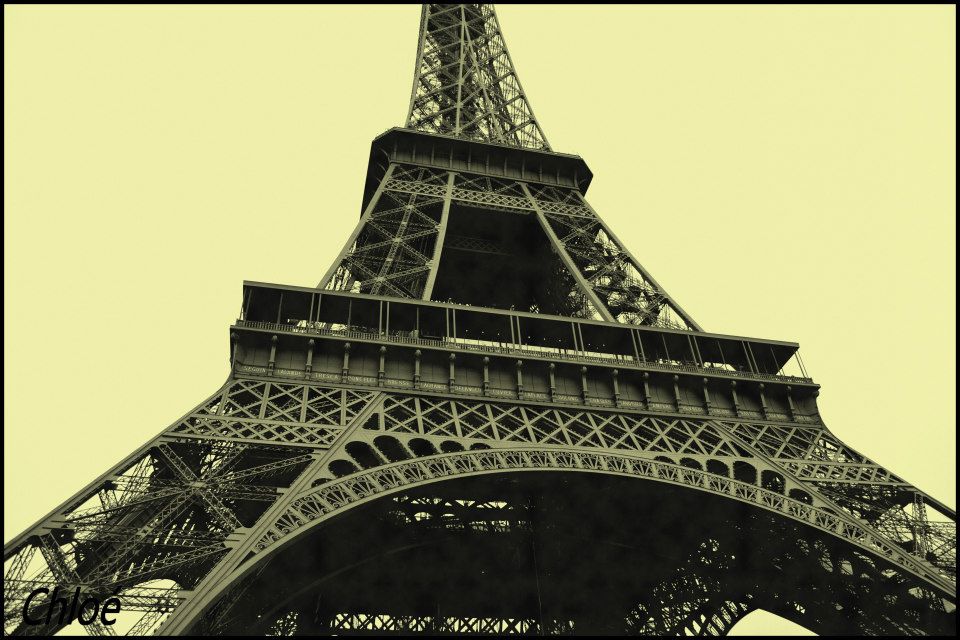 Tour Eiffel