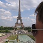 tour eiffel