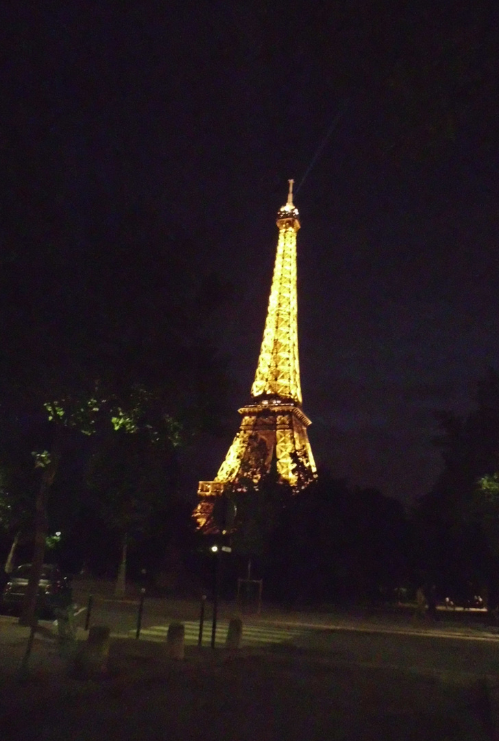 Tour Eiffel