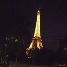 Tour Eiffel