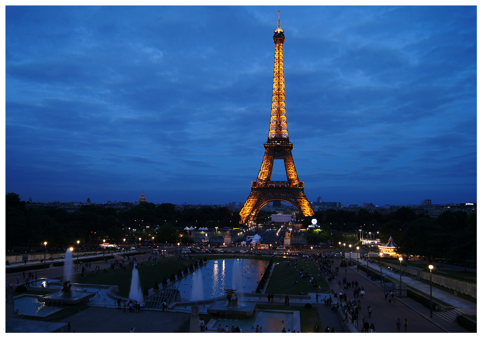 Tour Eiffel