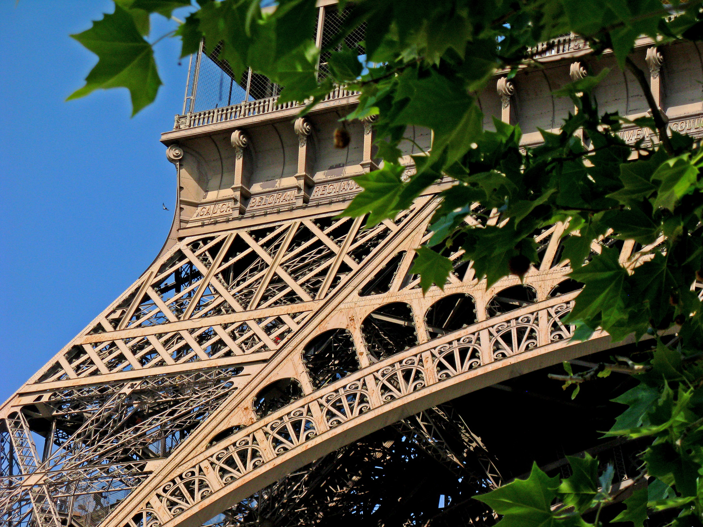 Tour Eiffel