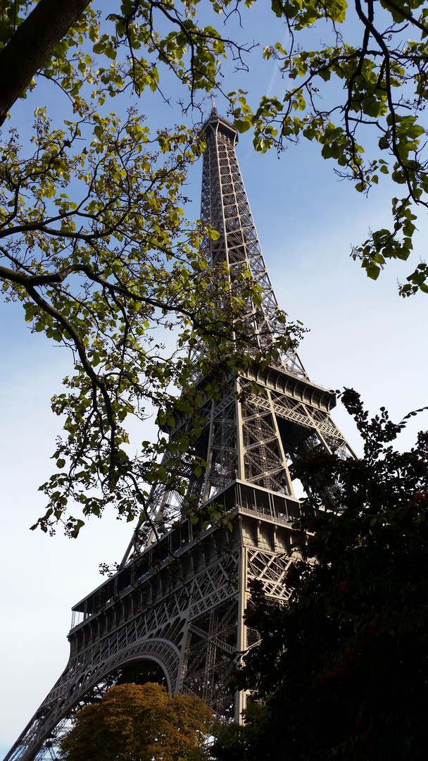 Tour Eiffel