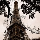 tour eiffel