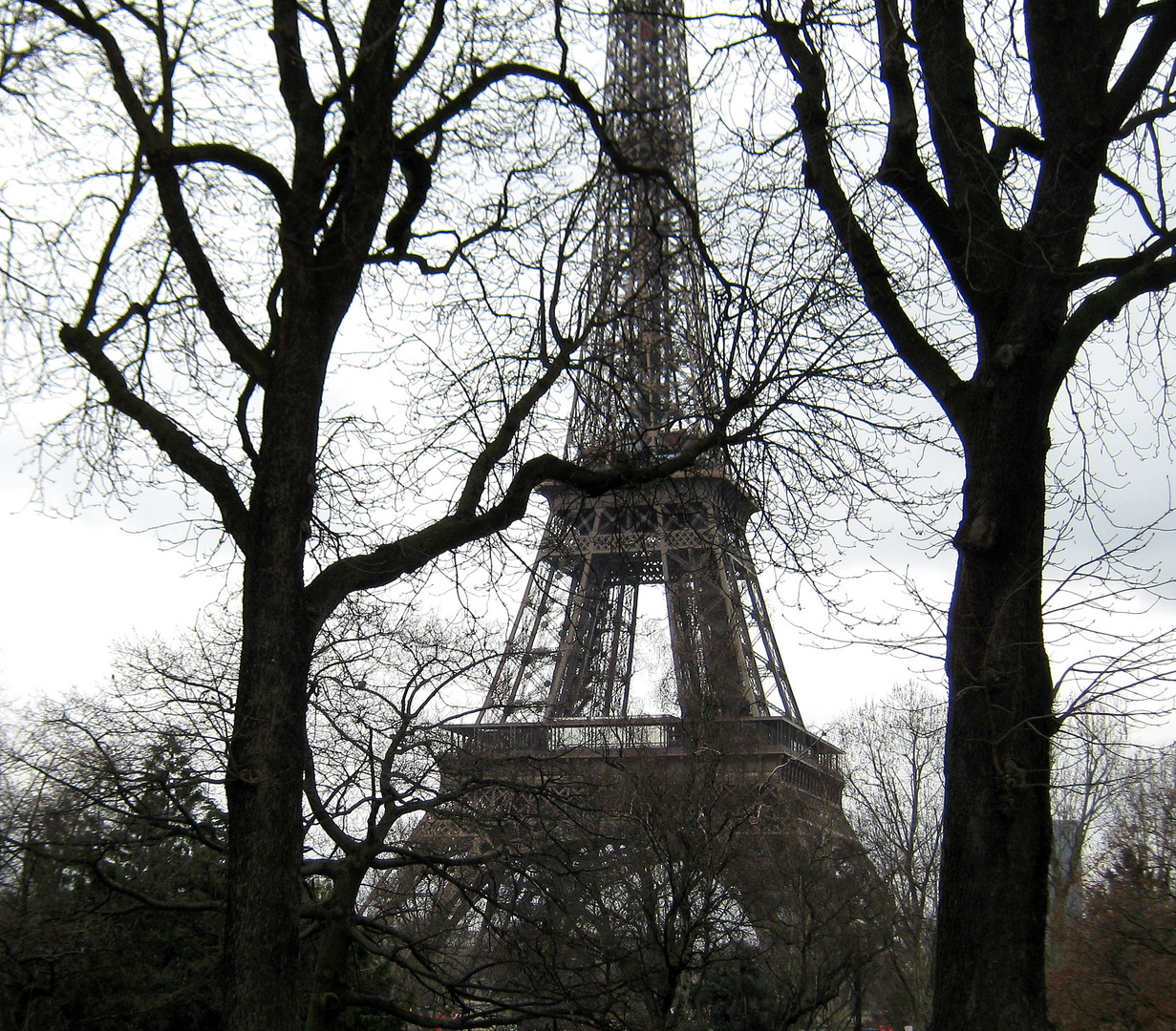 Tour Eiffel